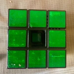 Genuine Rubik’s Cube